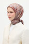 Verona Kraş Scarf - Brown - 2