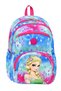 Girl's Frozen Themed School Bag Set - 3