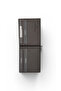 Para Men's 100% Leather Card Holder Wallet with Clip Saffiano - Men's Leather Accessory - Pc2299 - 4