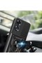 Oppo A60 Case Sliding Camera Protector Magnetic Stand Tank Protection Tkng - 5