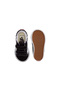 Old skool baby kids casual shoes colorful - 4