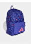 Logo Print Backpack for Kids 8-13 Years with Front Pocket - 23 L - 2