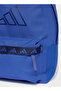 Logo Print Backpack for Kids 8-13 Years with Padded Strap - 27 L - 2