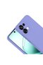Oppo A6 Pro Case Soft Silicone with Camera Protection Launch Senk - 5