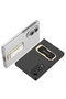 Samsung Galaxy Z Fold 8 Compatible Magnetic, Shockproof, Camera Protected Premium Flip Case - 3