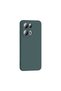Oppo Reno 13 Pro Case Soft Silicone with Camera Protection Launch - 4