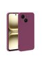 Tecno Spark 40C Case Soft Silicone with Camera Protection Launching - 6