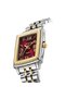 Rml5019-03 Claret Red Women's Wristwatch - 4