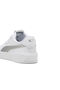 Carina 3.0 Metallic Glam Unisex Casual Shoes 40825502 White - 6