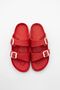 Jessica Women's Slippers Red 37/41 - 2