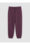 Plum Soft Touch Women's Jogger Sweatpants