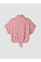 Trendlucky: patterned girls' shirts with a difference - 5