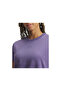 Ua Rival Core Ss 1383648-520 Purple T-Shirt - 3