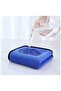 3 Pack Microfiber Cleaning Cloth Car Drying Microfiber Towel - 4