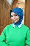 Soft Scarf 73068-15 - 3