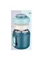 Stainless Steel Leak-Proof Storage Container with Spoon Nutrition Container 780 ml - 2