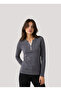 100% Cotton Women's Blouse with Button Details