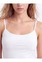 Esvab • Modern & Distinctive U Roba Collar Rope Strap Women's Tank Top - 3