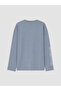 Long Sleeve Boy's T-Shirt for Style Enthusiasts from Uzg Store - 4