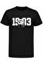 19 Eagle 03 Printed Cotton Men's T-Shirt