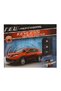 Car central locking, Carguard, 2 remote controls, 12 V, trunk opening function - 2
