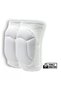 Volleyball Knee Pads Volleyball Arm Sleeves Set of 2 Adult and Kids Volleyball 1 Pair of Knee Pads 1 Pair of Arm Sleeves 4 Pieces - 3