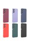 Realme Note 60 Case Soft Silicone with Camera Protection Launch - 3