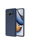 Realme 11 Pro Plus Case Soft Silicone with Camera Protection Launch - 2