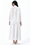 Msn Cotton Viscose Linen Two-Piece Set - 3