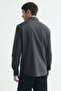 Slim Fit Easy-iron shirt - 7
