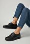 Genuine Leather Full Orthopedic Comfortable Shoes Special for Bone Protrusions and Wide Feet - 4