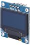 وحدة عرض اوليد، وحدة LCD 128 × 64 تنبعث منها ضوء 0.96 بوصة لـ STM32 - 6
