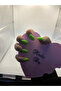 Nail Art Nail Display Stand False Nail Holder Manicure Design Exhibition Apparatus - 3