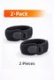 Patellar Tendon Band Knee Brace - (2 Pcs) Athlete Support - 2
