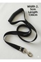 Dog Leash, Extension 130 Cm, Suitable for Medium and Large Breed Dogs, Dog Walking Leash, Dog Walking Strap, Leash Rope Walking Rope - 6