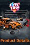 Cada Master 1:8 Mercedes-Amg Gt3 C64008W – 5466 Pieces Premium Racing Vehicle Building Set -Ffc64008W-5466 - 5