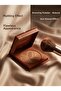 Contouring Effect Matte Finish Vegan Bronze Powder 10 Gr Natural Look Light Texture - 3