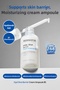 Hyaluronic Acid Moisturizing Ampoule Hyal Shot Barrier Cream Ampoule B5