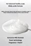 Intensive Moisturizing Shampoo for Repairing Damaged Hair Original Shampoo (Baby Powder) 70ml - 4