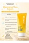 Enjoy Waterproof Hidro Sun Cream Spf50+ Pa++++ Waterproof Moisturizing Water-Based Sun Cream 80ml - 2