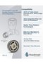Advantage Package (100 Pieces) Garden Faucet Flush Flow Regulator 12 L/Min |   R1/2 |   45% Water Savings - 3