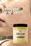Rice & Seaweed Extract Face & Body Peeling – Brightening and Moisturizing Skin Care 250 ml - 5