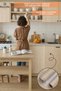 Self Adhesive Wood Look Kitchen Bathroom Countertop Wall Cabinet Table Veneer 60X300cm - 2
