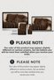 Ars |   Cotton Non-Slip Washable Multi-Purpose Bohemian Sofa Cover Single&Triple 180X210 Sofa Bed Cover, Armchair Cover, Sofa Shawl Brown - 7