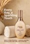 Argan Oil Body Lotion 120 ml |   Intensive Moisturizing and Nourishing Care - 5