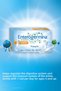 Family 20 Vials - 4 Billion Bacillus Clausii Sport Probiotic 2-piece Advantage Pack - 7