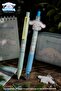 New Season Licensed Double-Ended Shinny Versatil Tip Pen with Vivenca 0.7 mm - 8