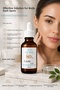 80% Lactic Acid Peeling Solution 30 ml – Professional Chemical Peeling Against Darkening of Armpits, Knees, Elbows, and Body, Skin Tone Equalizing and Renewing Care - 8