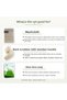 Mini Bath Set - Hot Spring Soap + Wooden Handle Loofah + Artemis Aloe Vera Soap 3-Piece Natural Set - 2