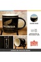 Nostalgic-Art Retro Coffee Mug, 330 Ml, Honda Mc – Motorcycles Gold – Gift for Motorcyclists - 2